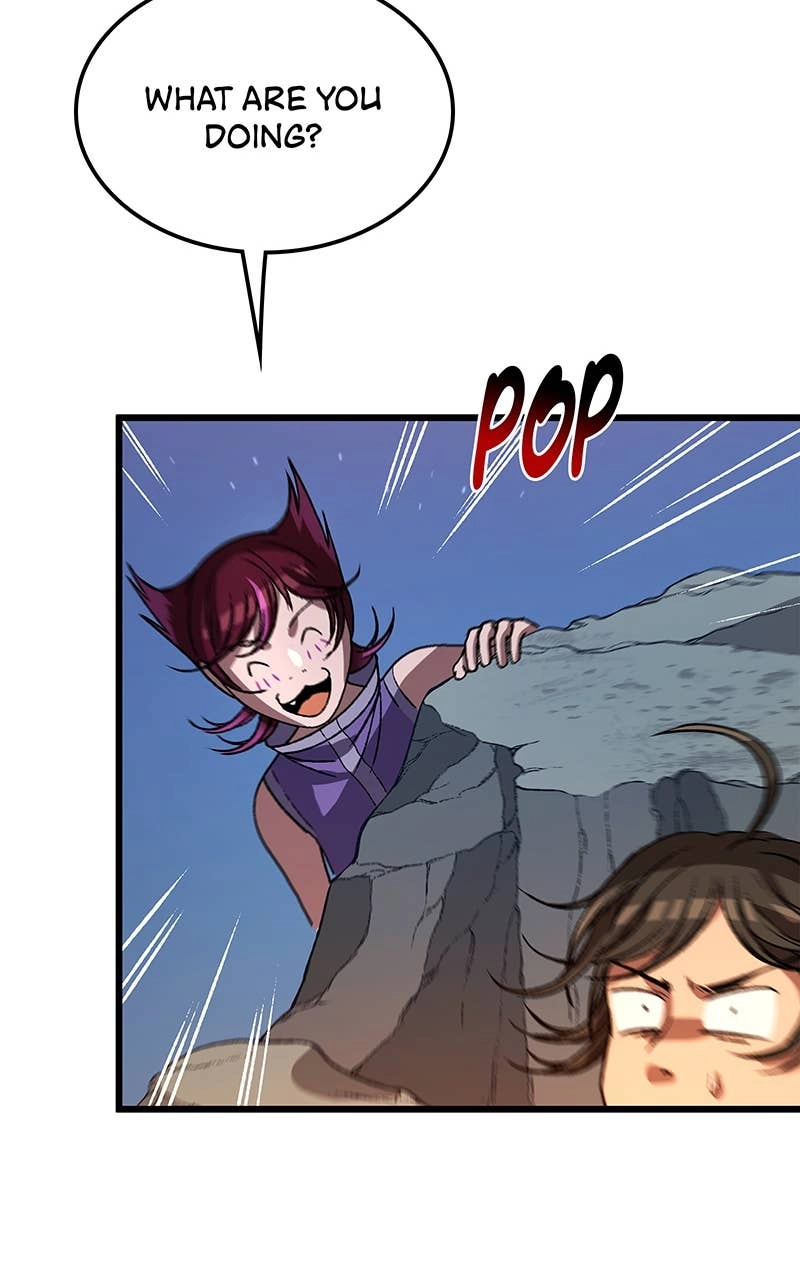 Return of the Runebound Professor Chapter 44, page 81 of 130