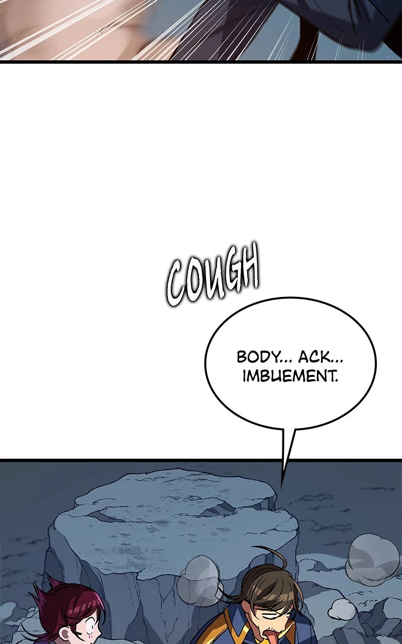 Return of the Runebound Professor Chapter 44, page 83 of 130