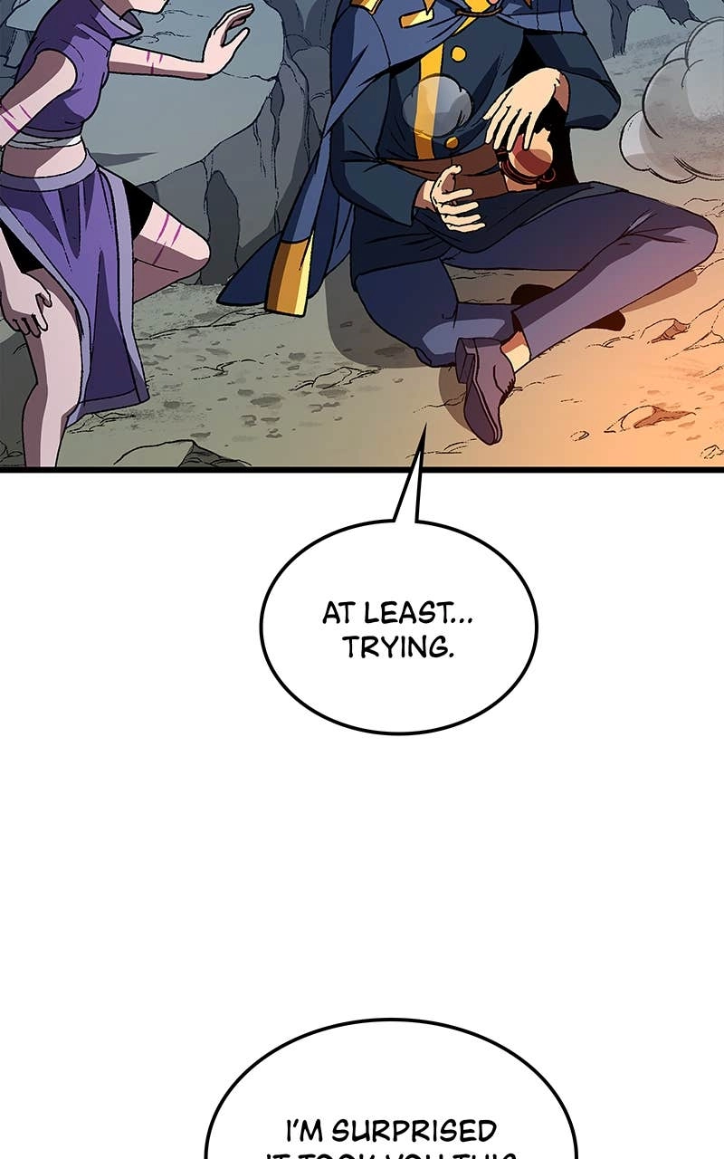 Return of the Runebound Professor Chapter 44, page 84 of 130