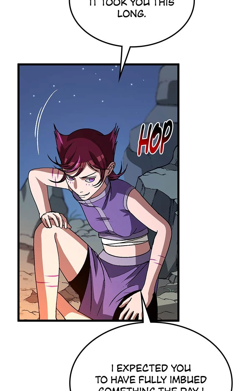 Return of the Runebound Professor Chapter 44, page 85 of 130
