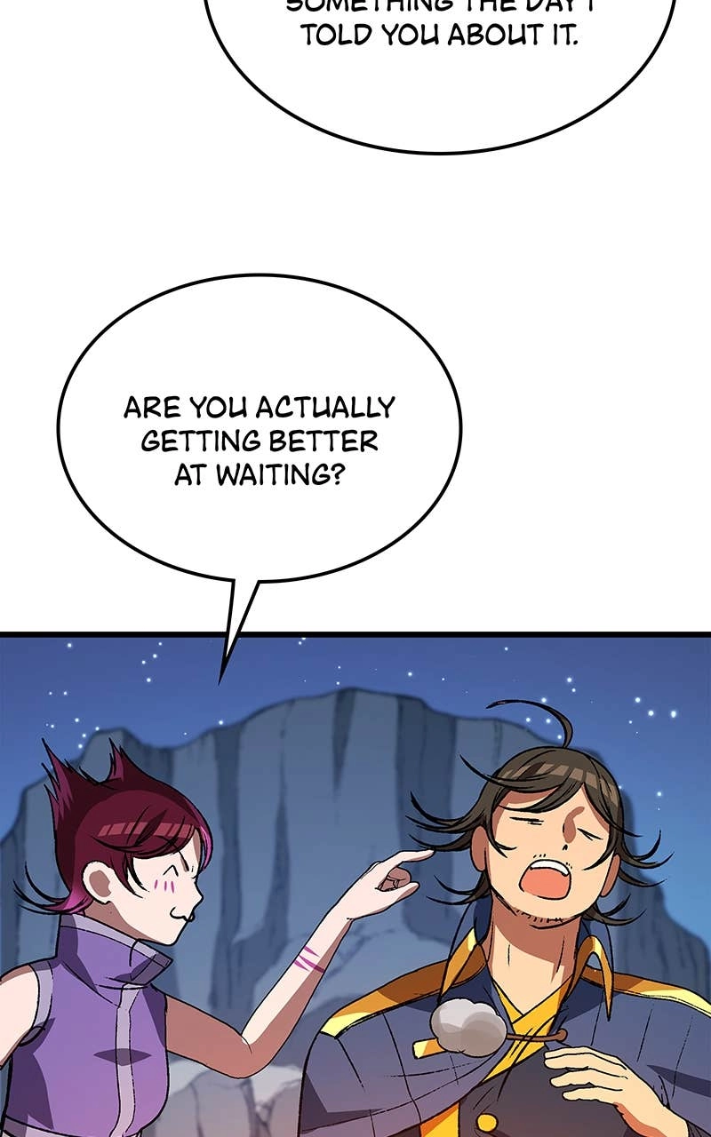 Return of the Runebound Professor Chapter 44, page 86 of 130