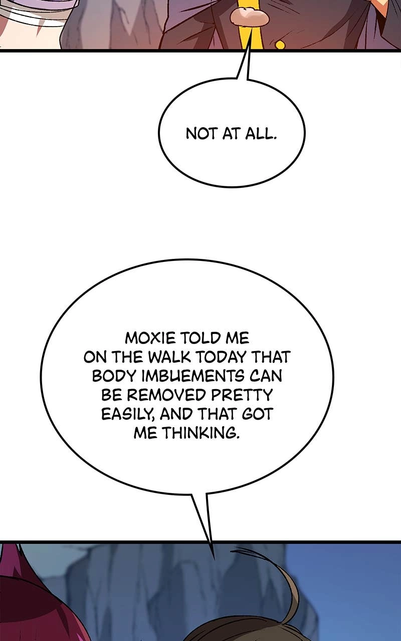Return of the Runebound Professor Chapter 44, page 87 of 130
