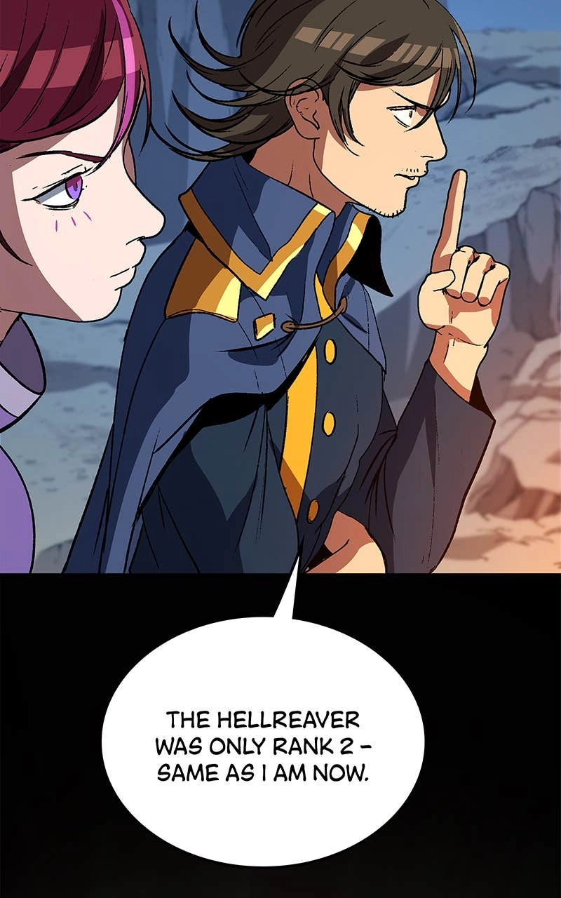Return of the Runebound Professor Chapter 44, page 88 of 130