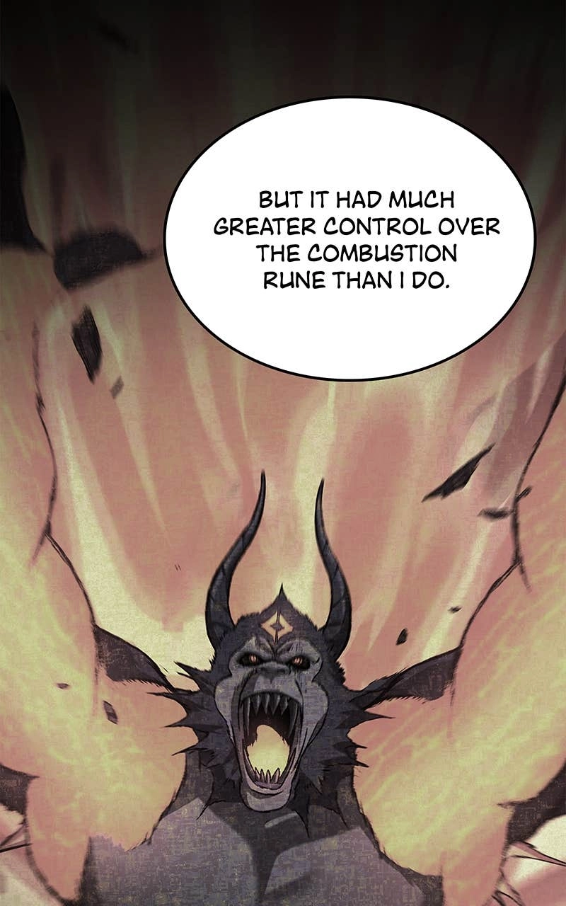 Return of the Runebound Professor Chapter 44, page 89 of 130