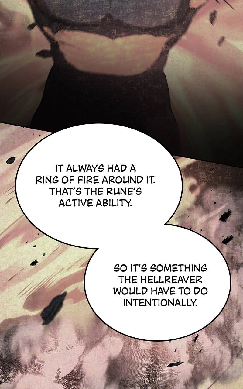 Return of the Runebound Professor Chapter 44, page 90 of 130