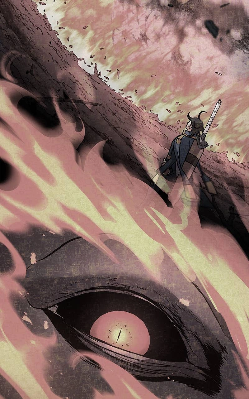 Return of the Runebound Professor Chapter 44, page 92 of 130