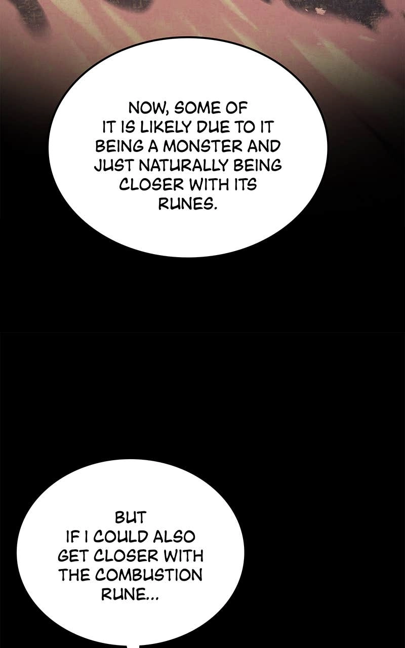 Return of the Runebound Professor Chapter 44, page 93 of 130