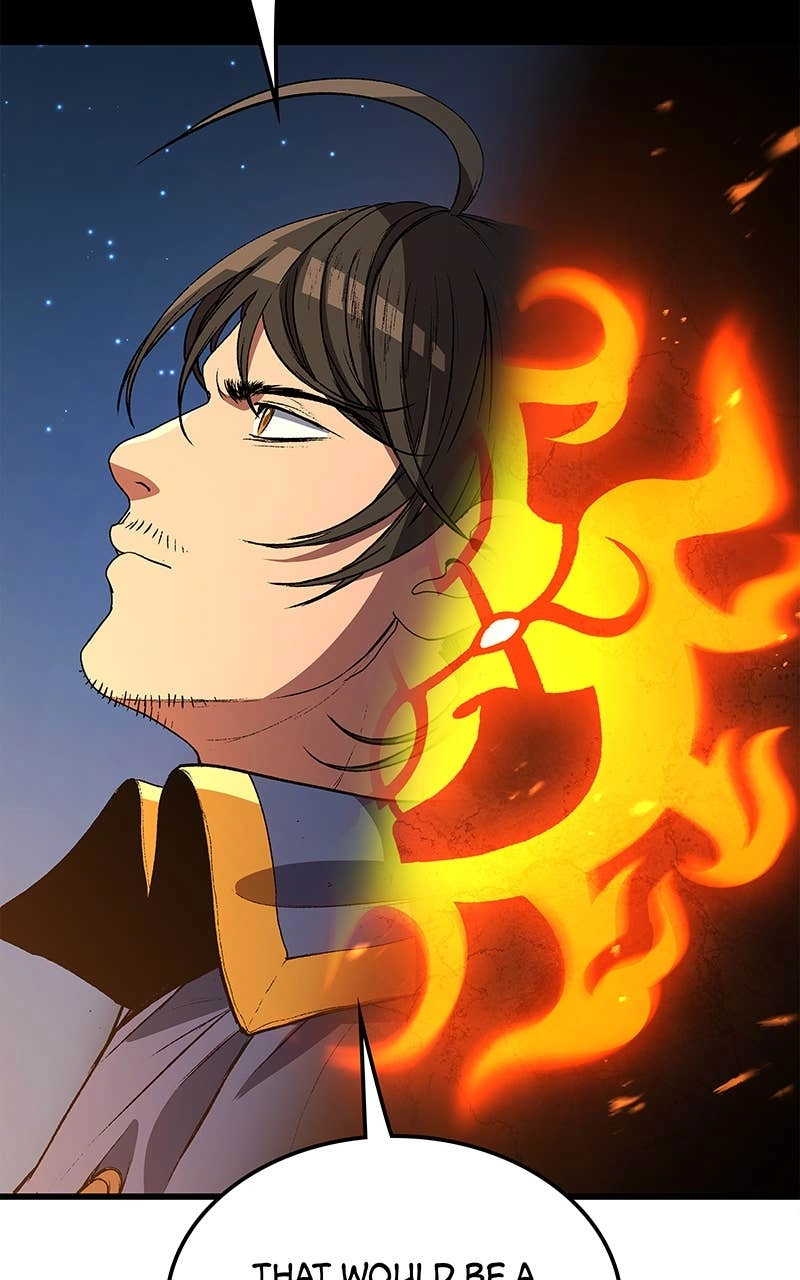 Return of the Runebound Professor Chapter 44, page 94 of 130