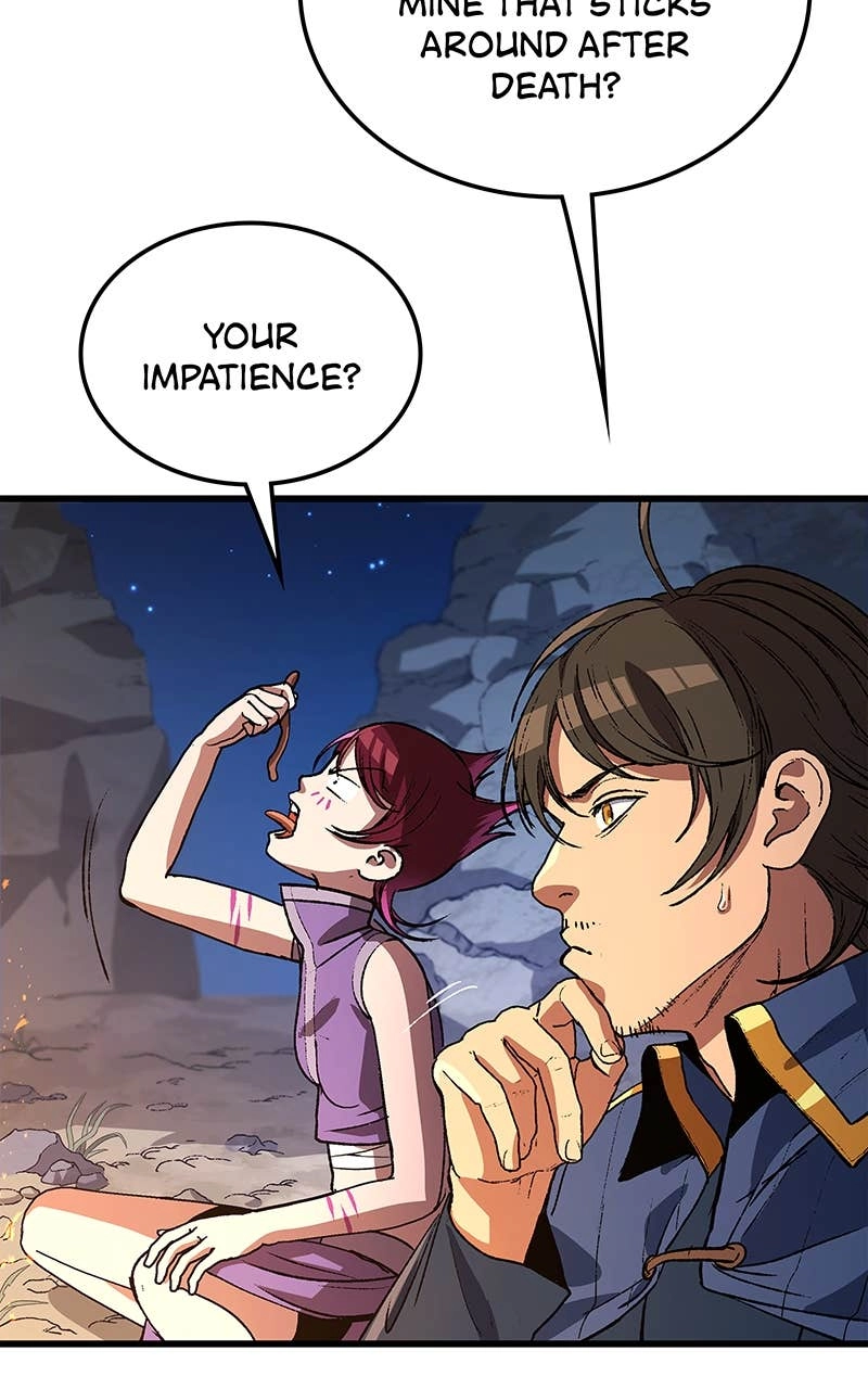 Return of the Runebound Professor Chapter 44, page 97 of 130