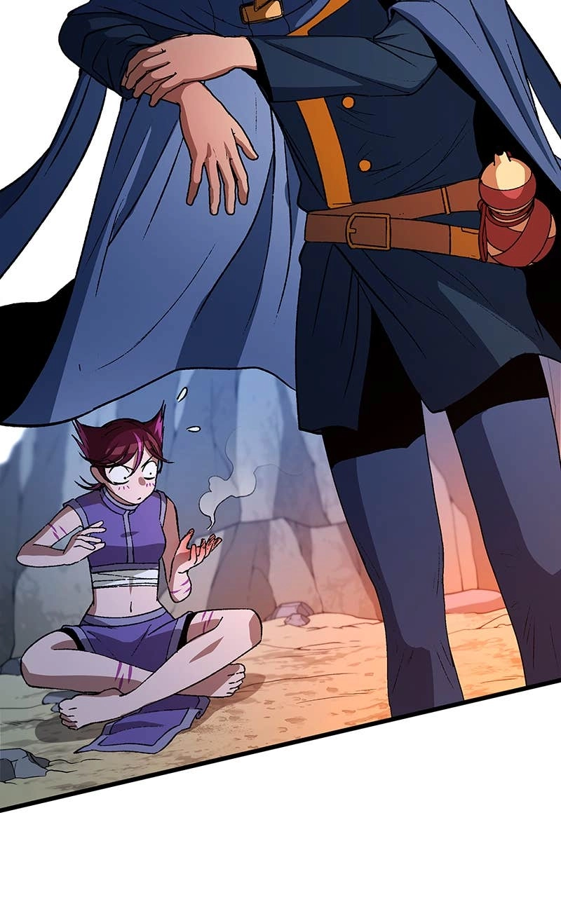 Return of the Runebound Professor Chapter 45, page 10 of 114