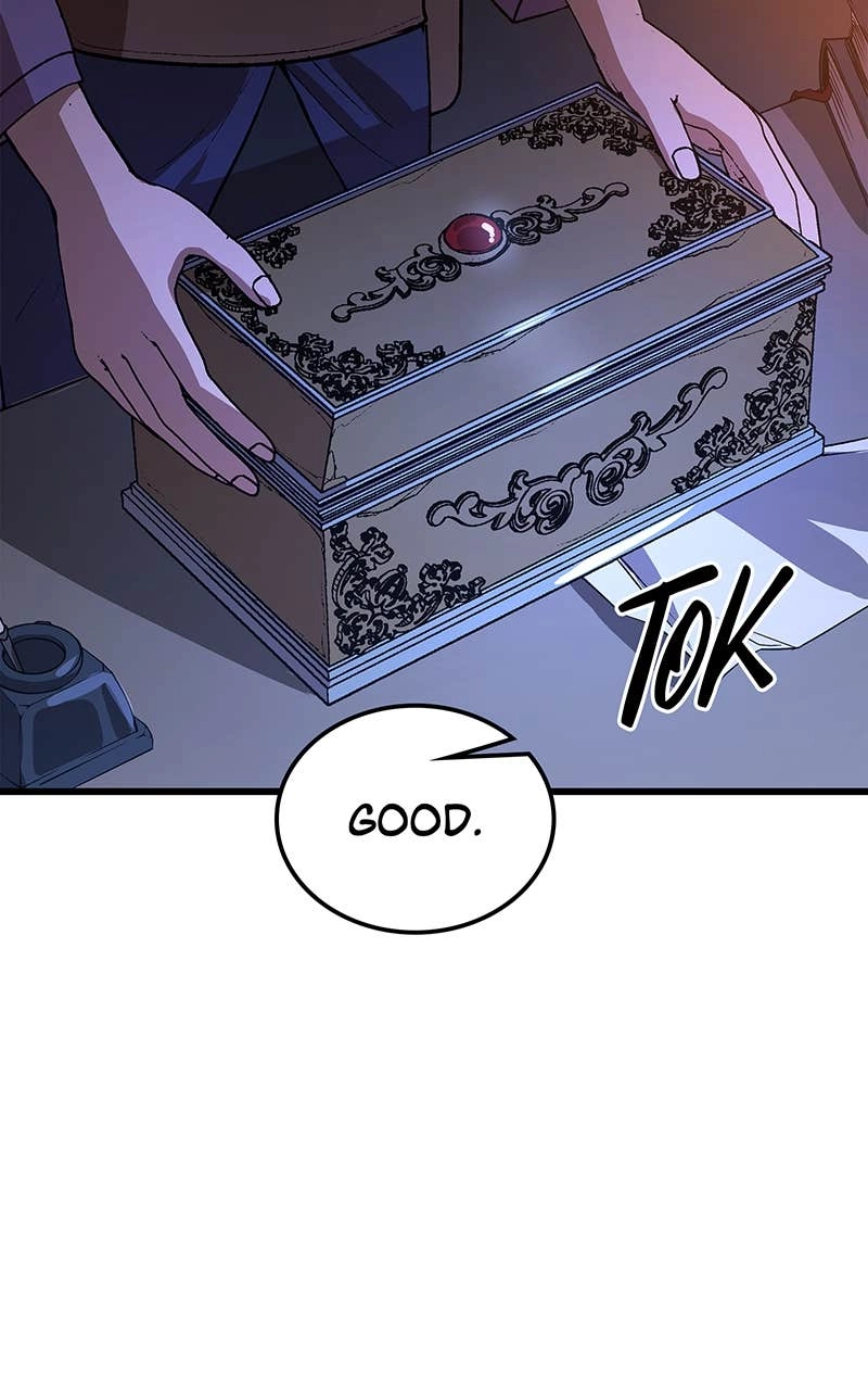 Return of the Runebound Professor Chapter 45, page 106 of 114