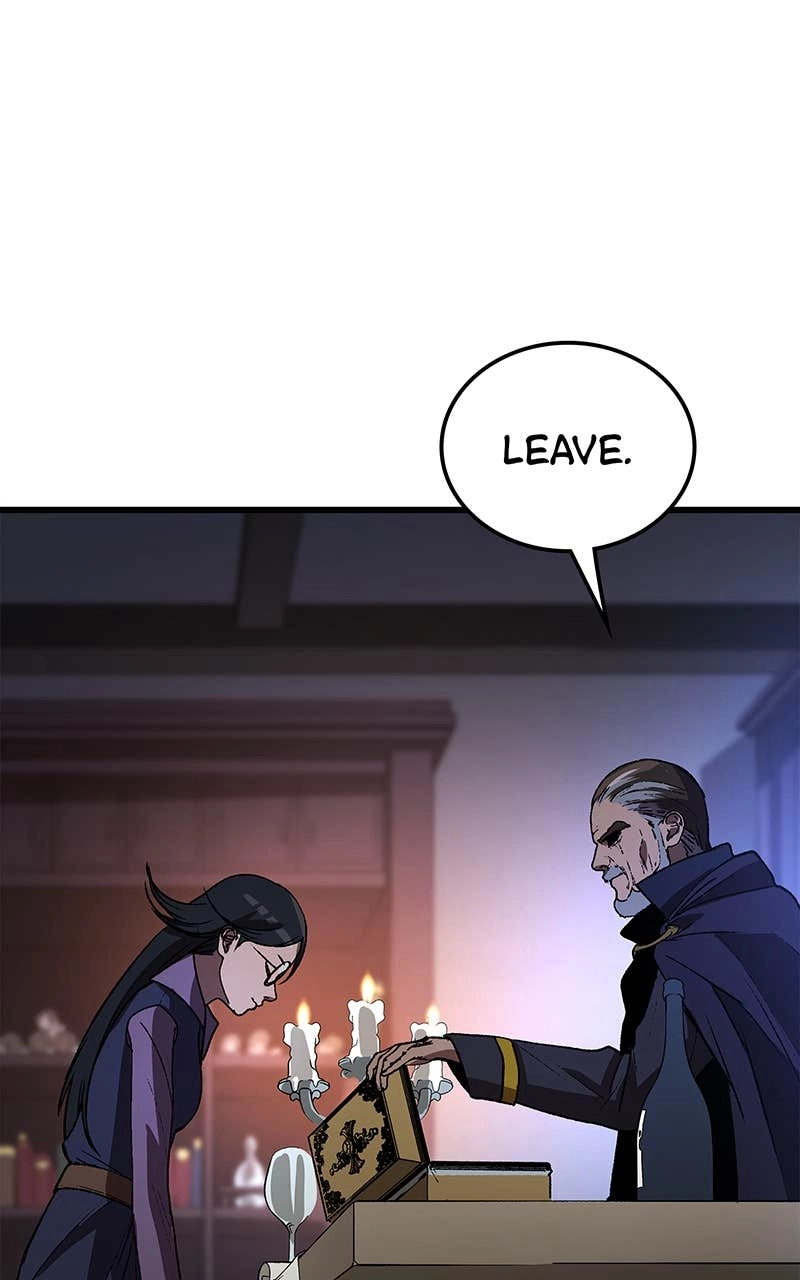 Return of the Runebound Professor Chapter 45, page 107 of 114