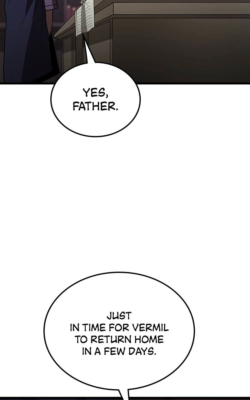 Return of the Runebound Professor Chapter 45, page 108 of 114