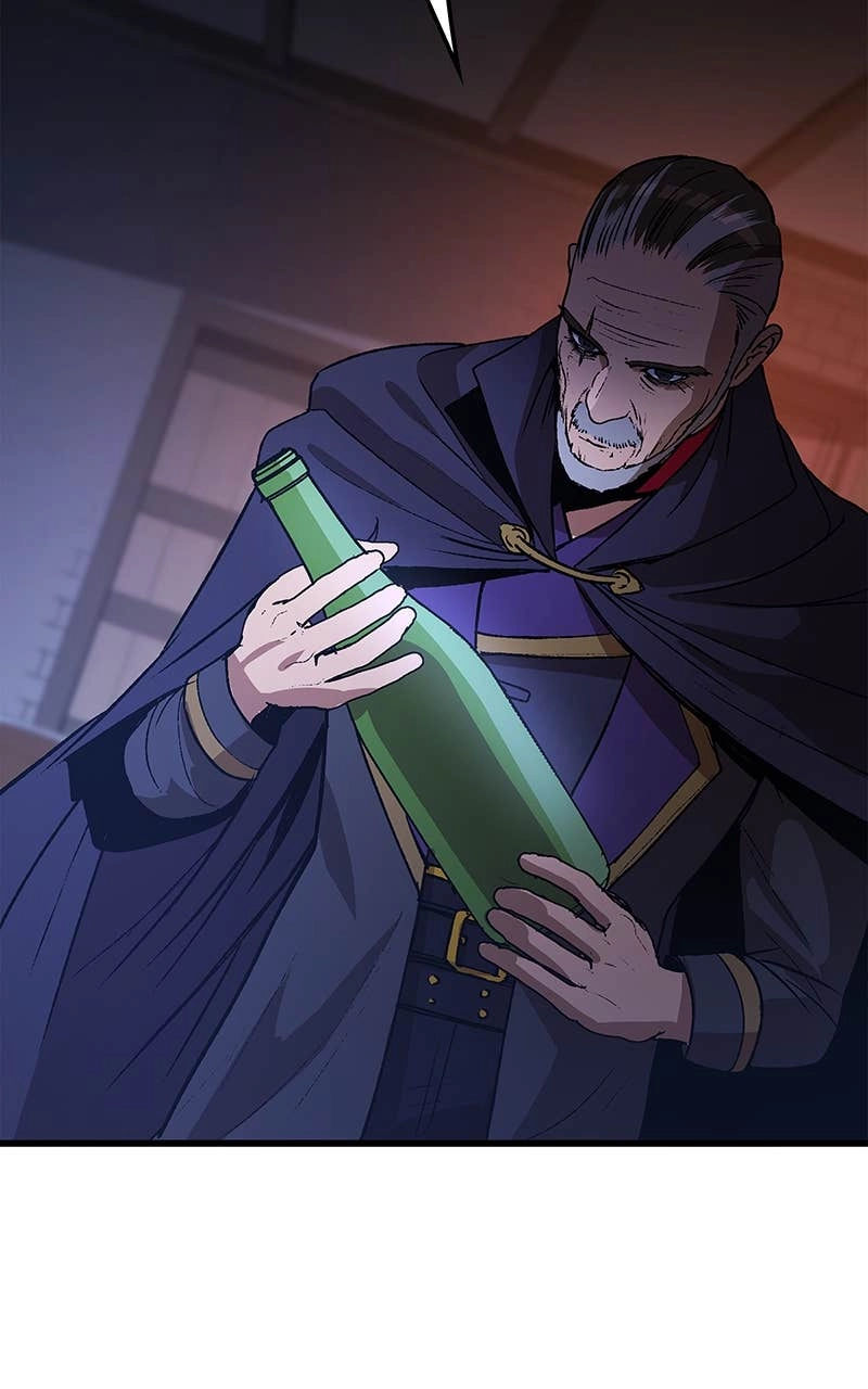 Return of the Runebound Professor Chapter 45, page 109 of 114