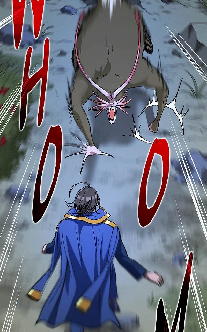 Return of the Runebound Professor Chapter 45, page 17 of 114