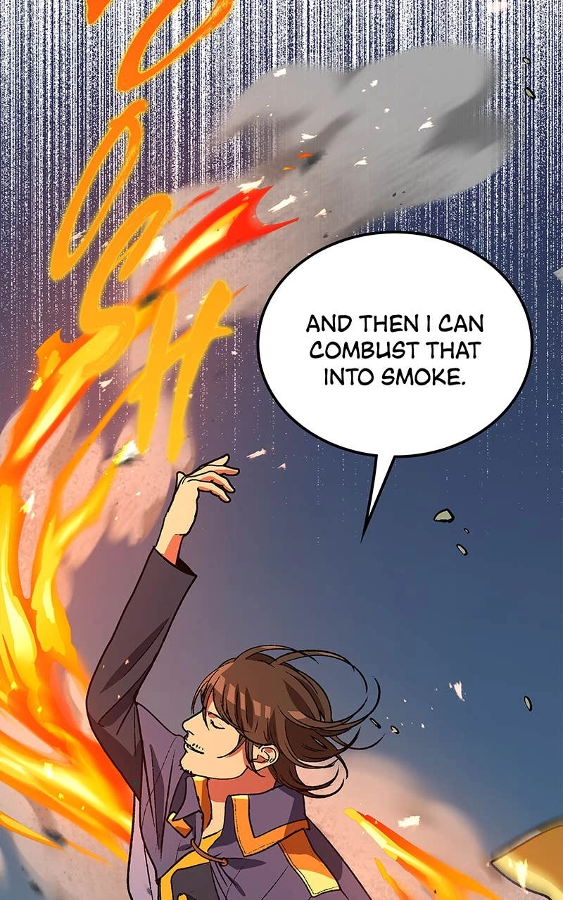 Return of the Runebound Professor Chapter 45, page 35 of 114
