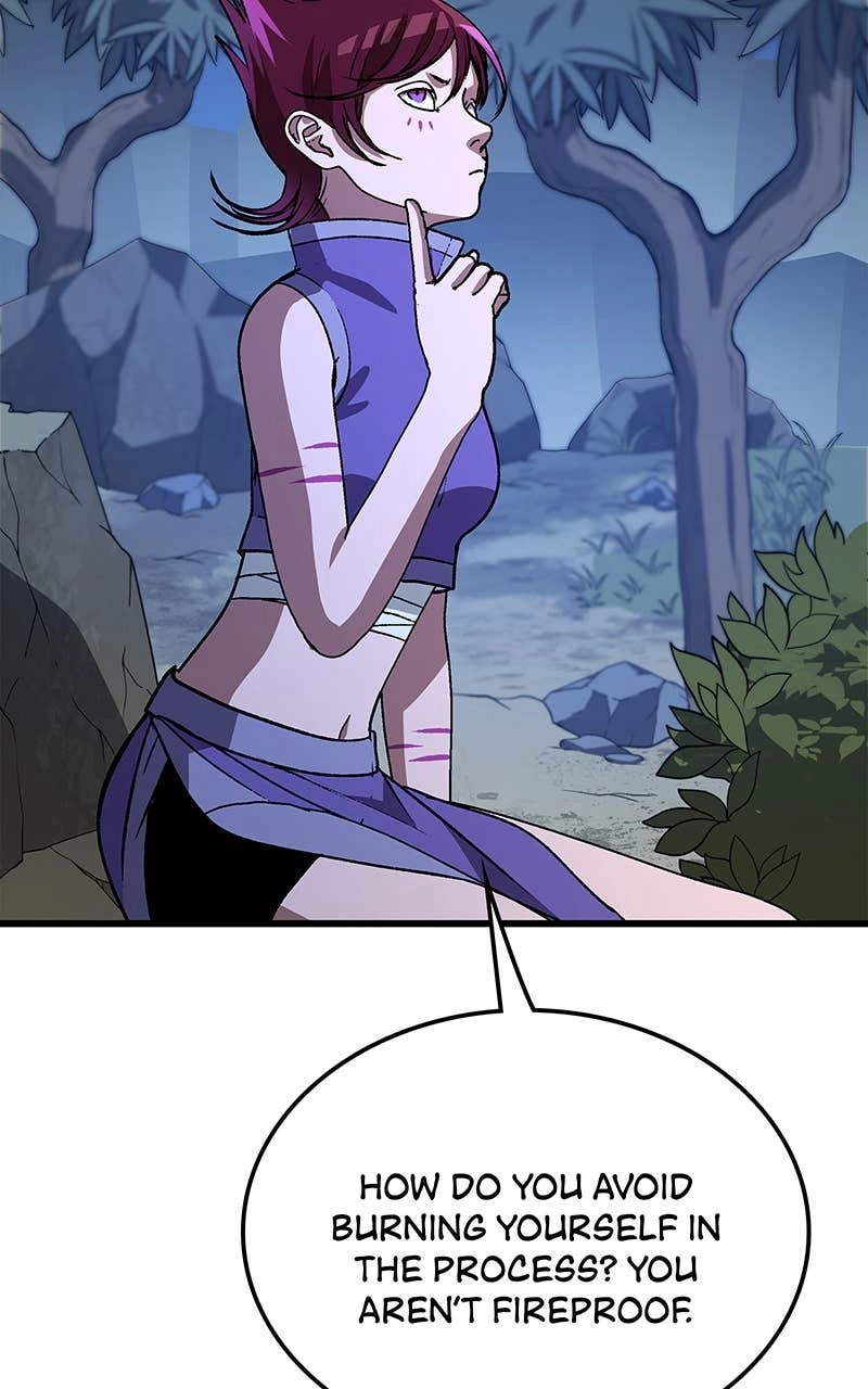 Return of the Runebound Professor Chapter 45, page 38 of 114