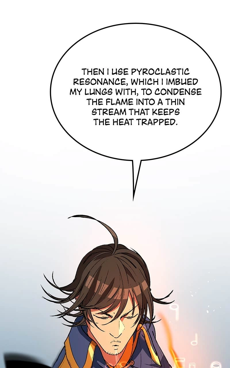 Return of the Runebound Professor Chapter 45, page 42 of 114