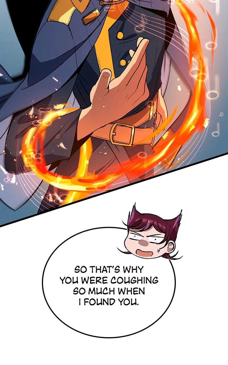 Return of the Runebound Professor Chapter 45, page 43 of 114