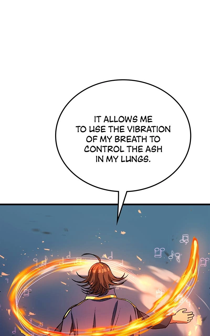 Return of the Runebound Professor Chapter 45, page 44 of 114