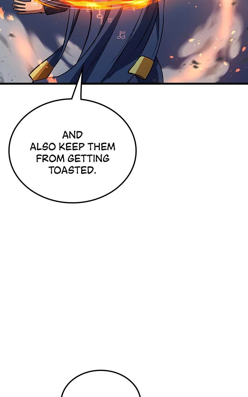 Return of the Runebound Professor Chapter 45, page 45 of 114