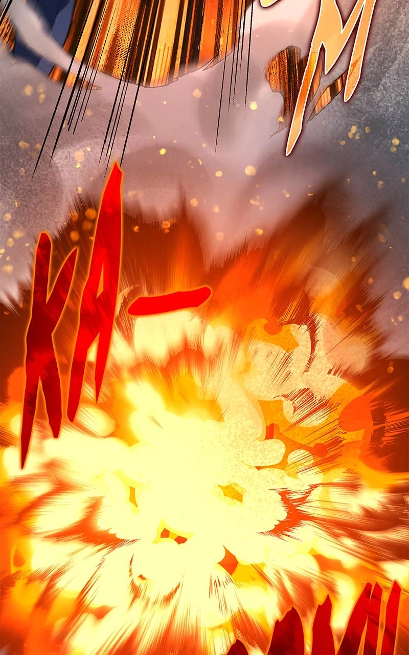 Return of the Runebound Professor Chapter 45, page 51 of 114