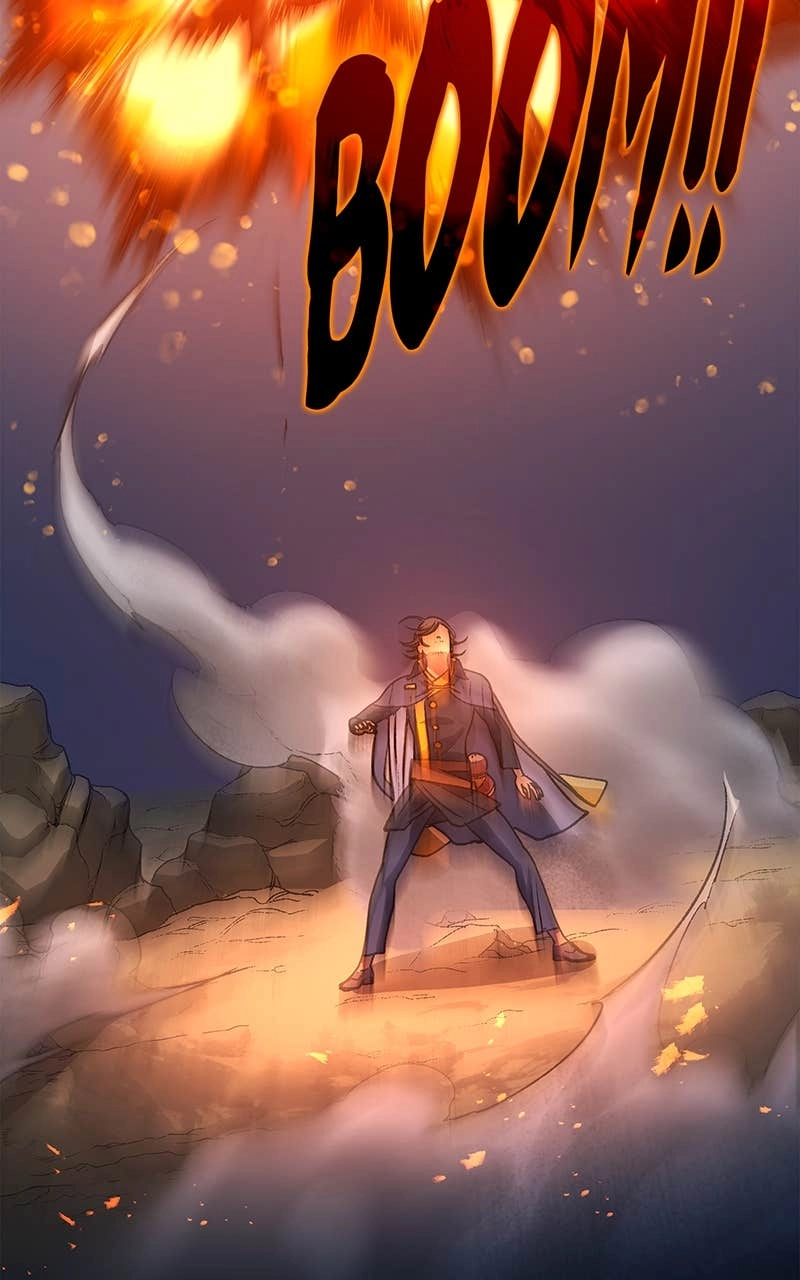 Return of the Runebound Professor Chapter 45, page 52 of 114