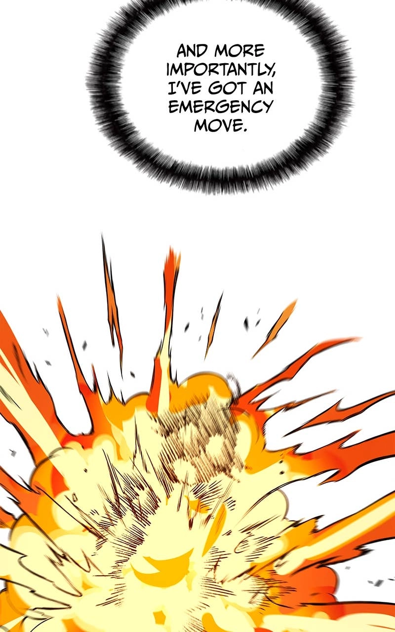 Return of the Runebound Professor Chapter 45, page 55 of 114