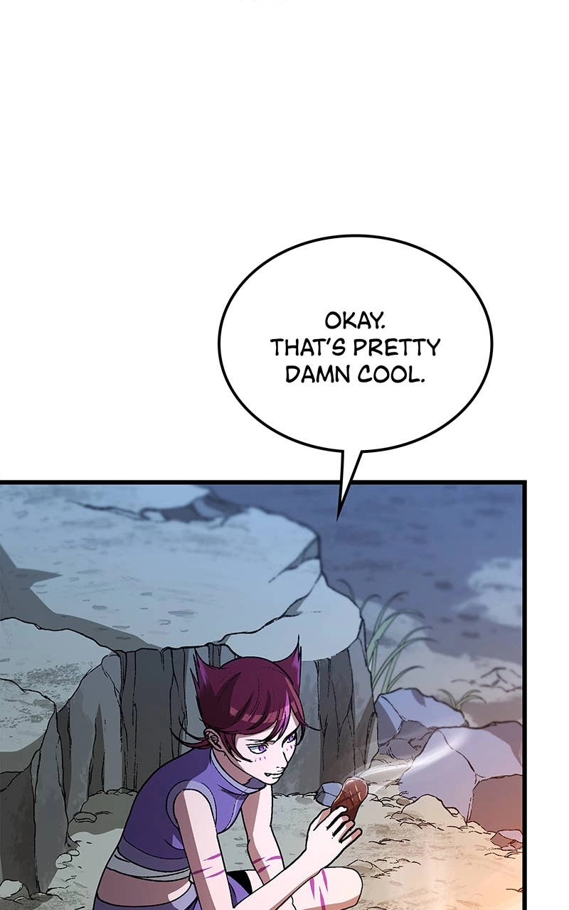 Return of the Runebound Professor Chapter 45, page 57 of 114