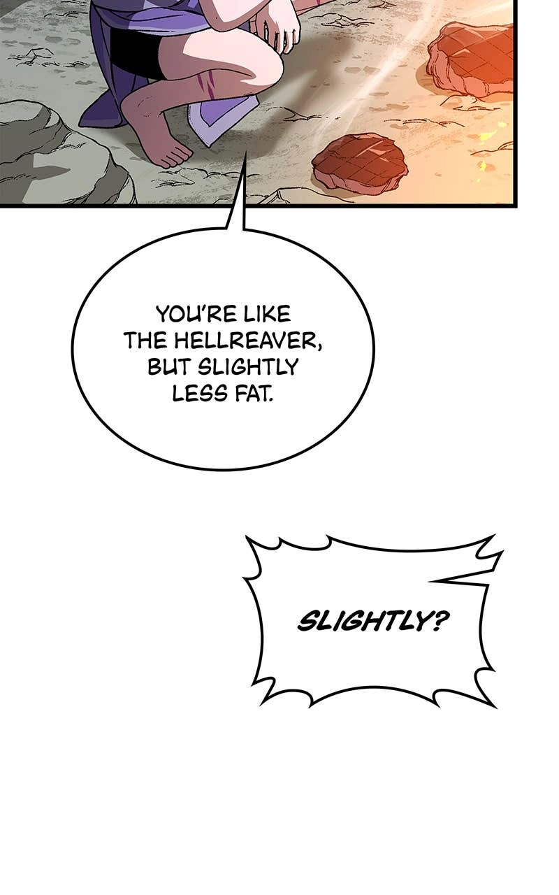 Return of the Runebound Professor Chapter 45, page 58 of 114