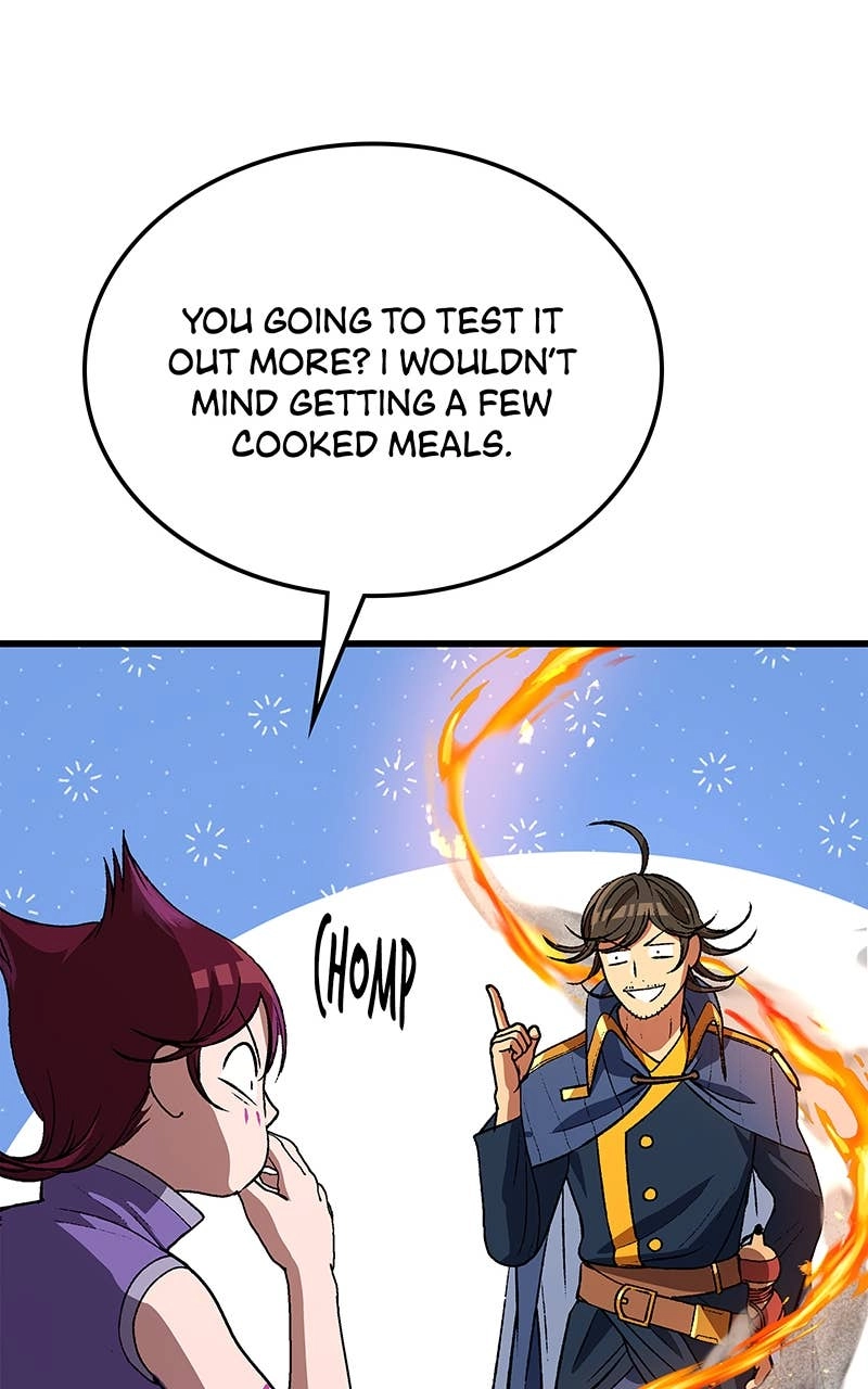 Return of the Runebound Professor Chapter 45, page 59 of 114