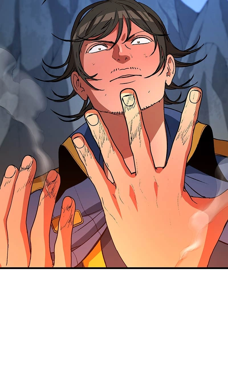 Return of the Runebound Professor Chapter 45, page 6 of 114