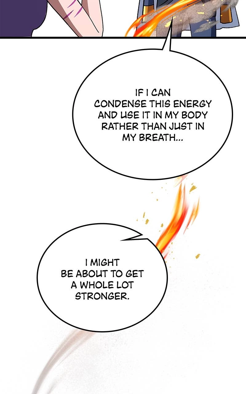 Return of the Runebound Professor Chapter 45, page 60 of 114