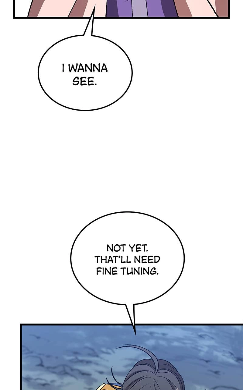 Return of the Runebound Professor Chapter 45, page 62 of 114