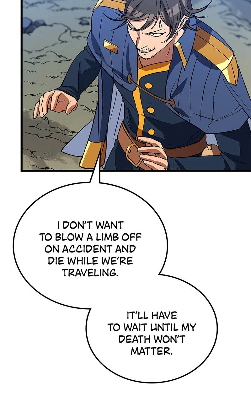 Return of the Runebound Professor Chapter 45, page 63 of 114