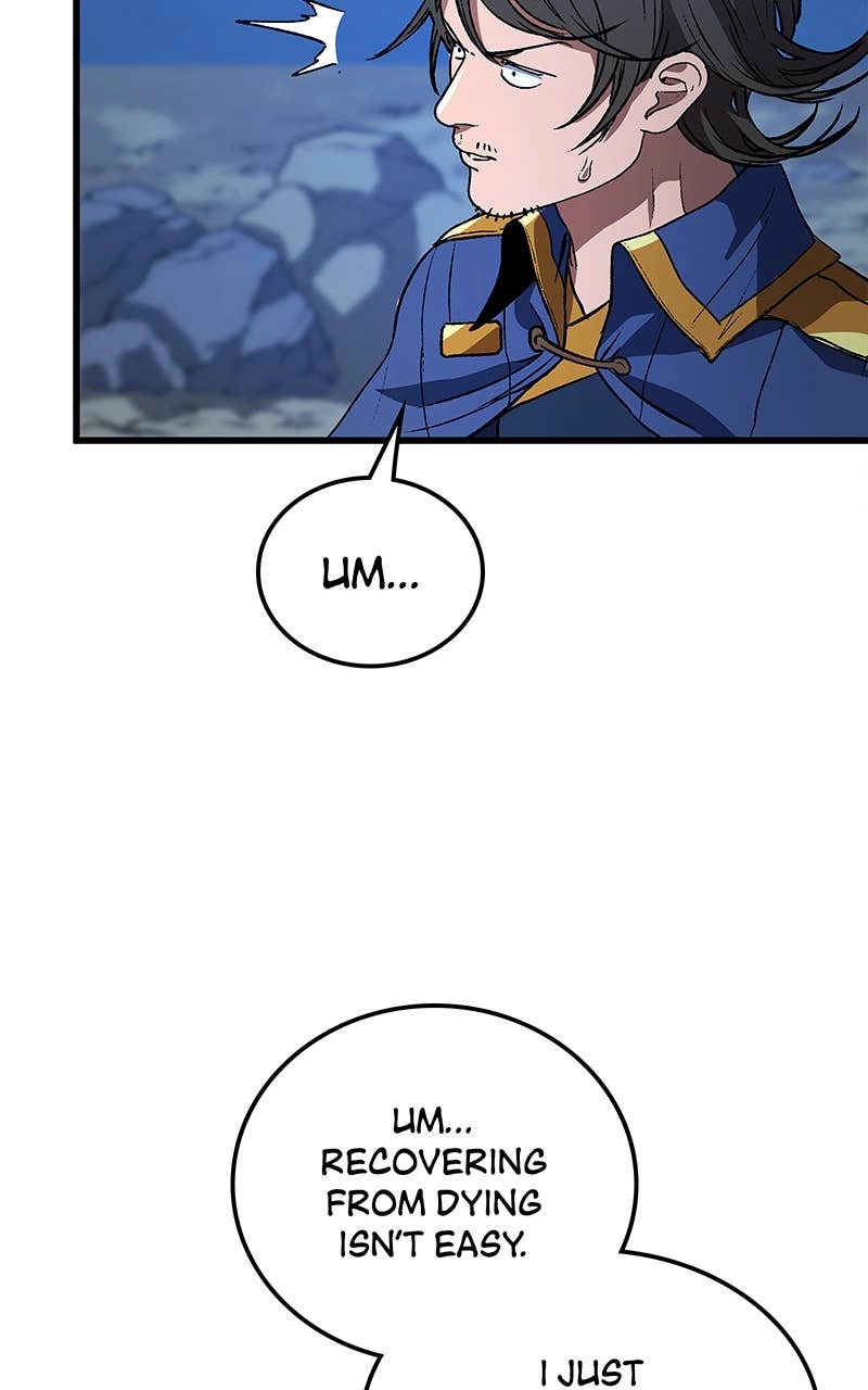 Return of the Runebound Professor Chapter 45, page 66 of 114