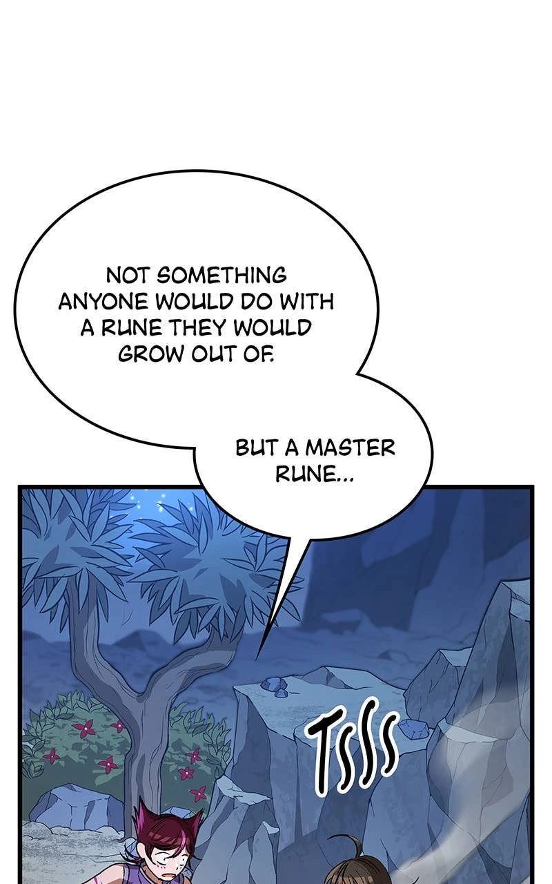 Return of the Runebound Professor Chapter 45, page 7 of 114