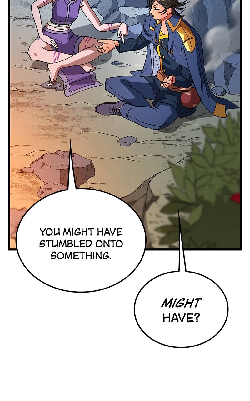 Return of the Runebound Professor Chapter 45, page 8 of 114