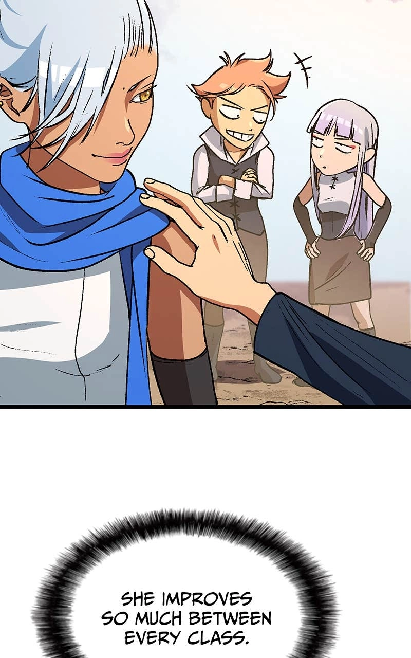 Return of the Runebound Professor Chapter 45, page 81 of 114
