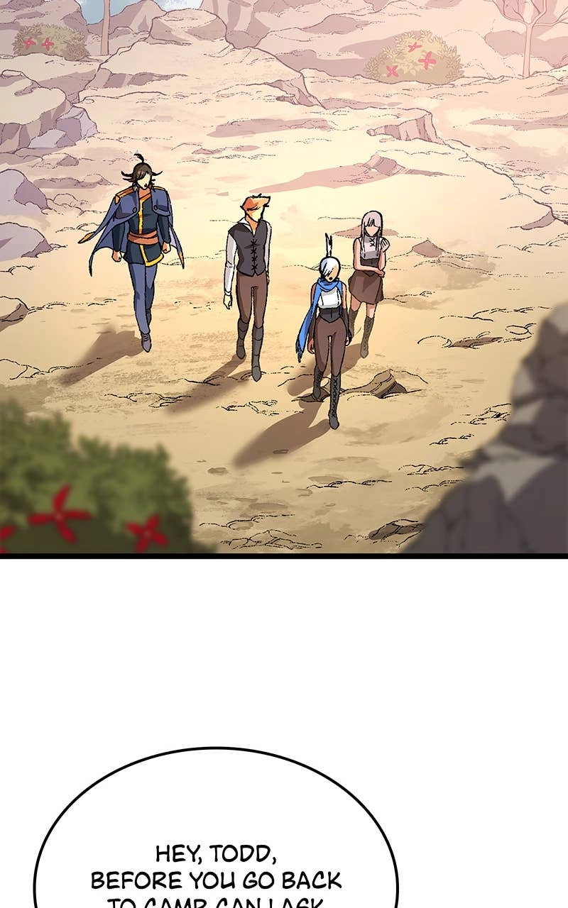 Return of the Runebound Professor Chapter 45, page 83 of 114
