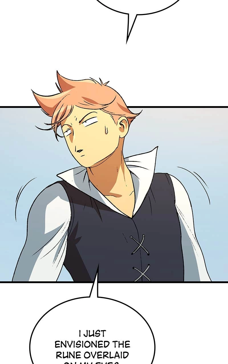 Return of the Runebound Professor Chapter 45, page 88 of 114