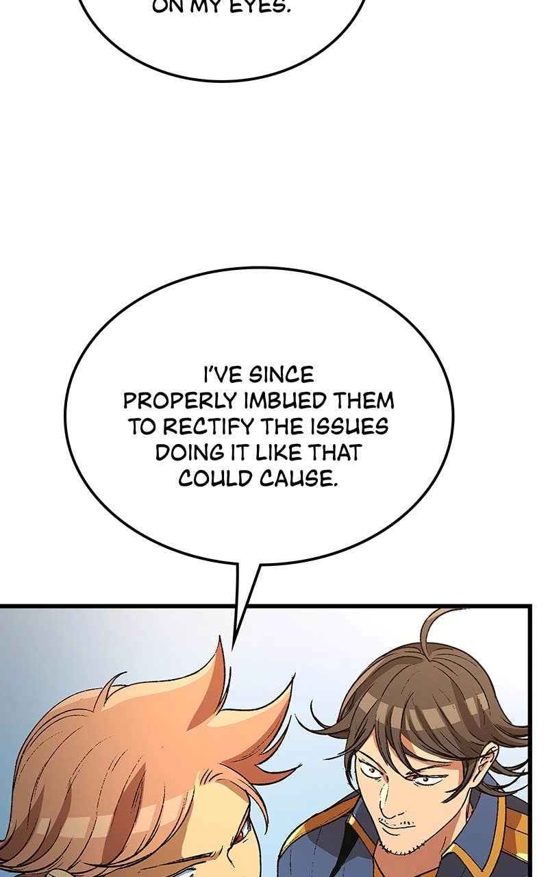Return of the Runebound Professor Chapter 45, page 89 of 114