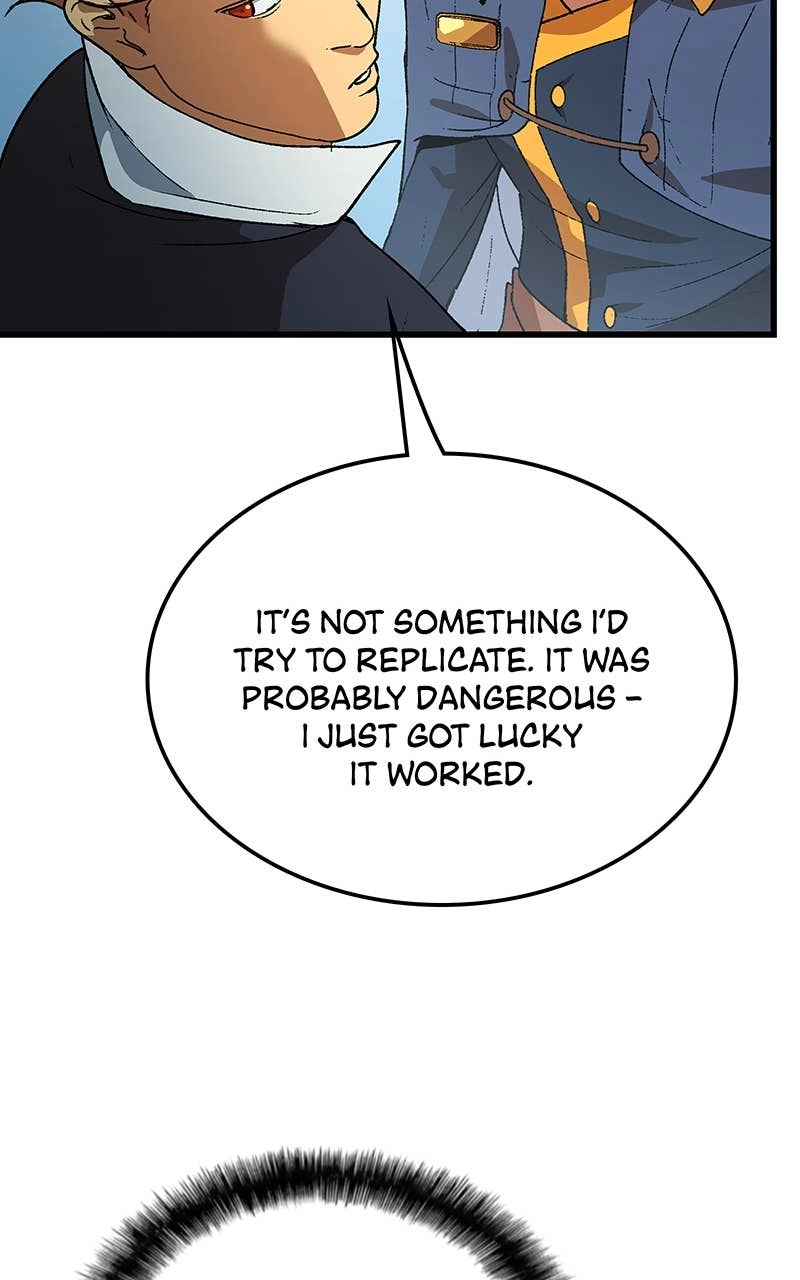 Return of the Runebound Professor Chapter 45, page 90 of 114