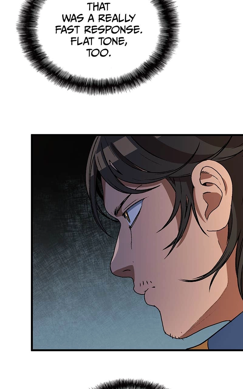 Return of the Runebound Professor Chapter 45, page 91 of 114