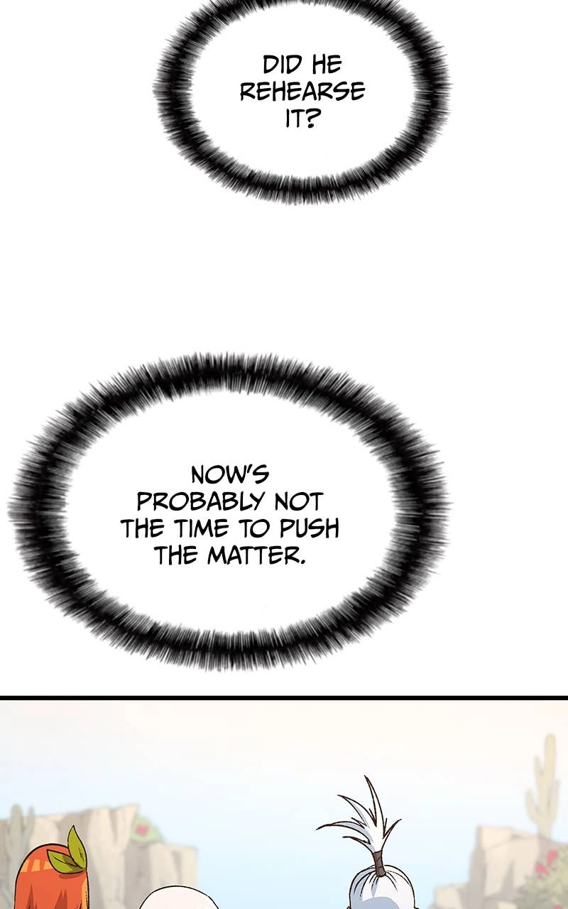 Return of the Runebound Professor Chapter 45, page 92 of 114