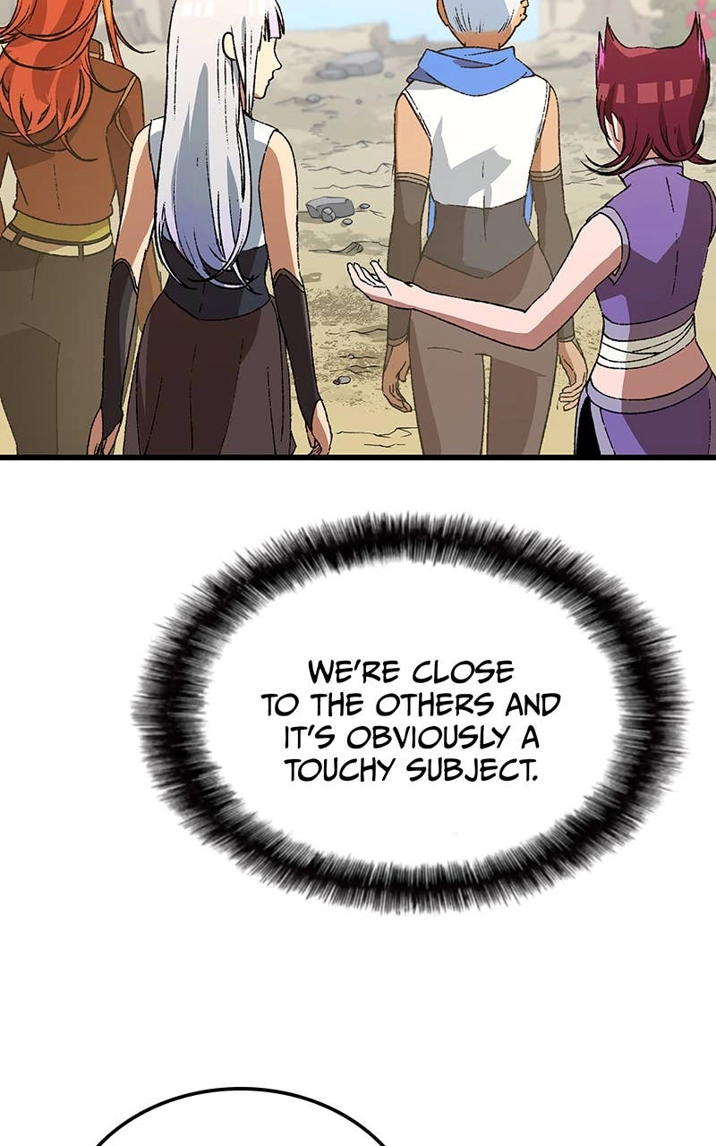 Return of the Runebound Professor Chapter 45, page 93 of 114