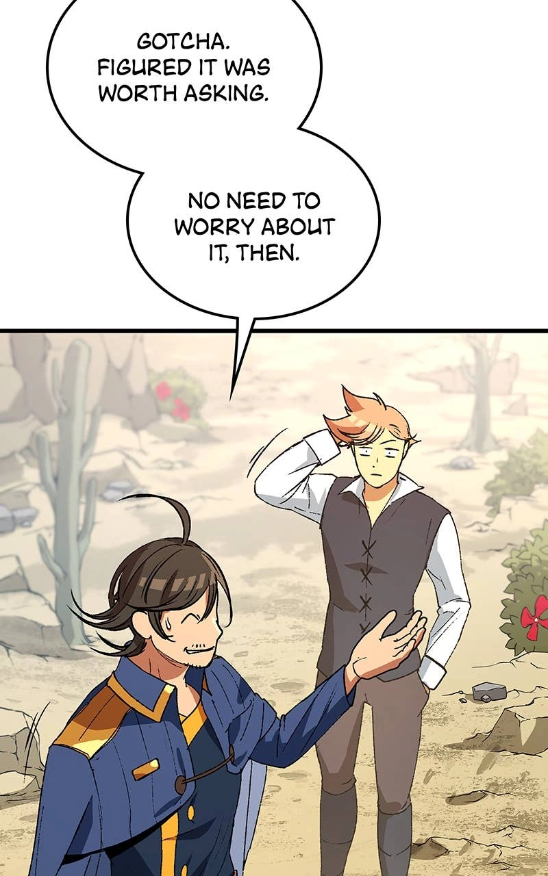 Return of the Runebound Professor Chapter 45, page 94 of 114