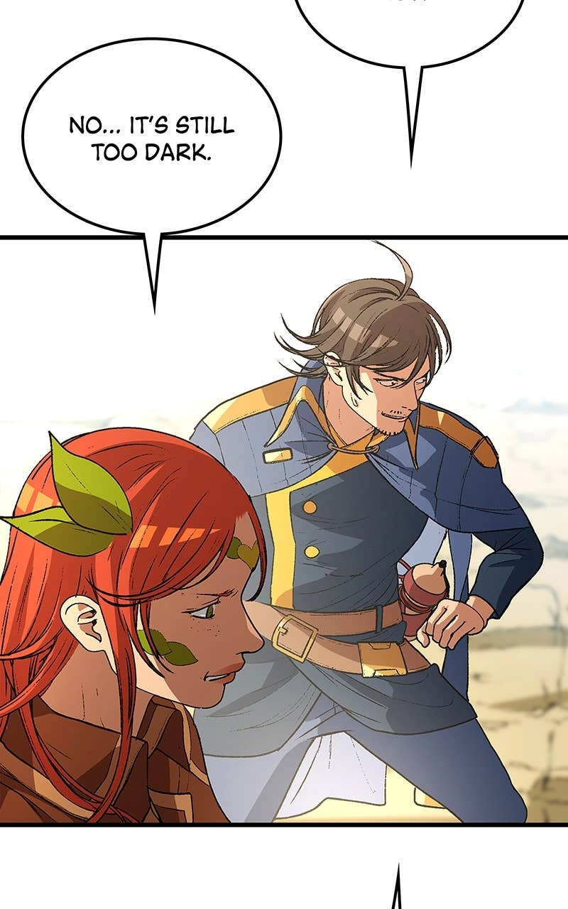 Return of the Runebound Professor Chapter 46, page 100 of 123
