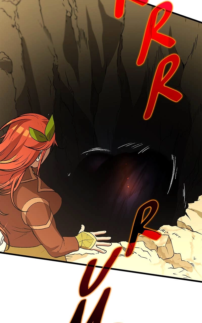 Return of the Runebound Professor Chapter 46, page 102 of 123