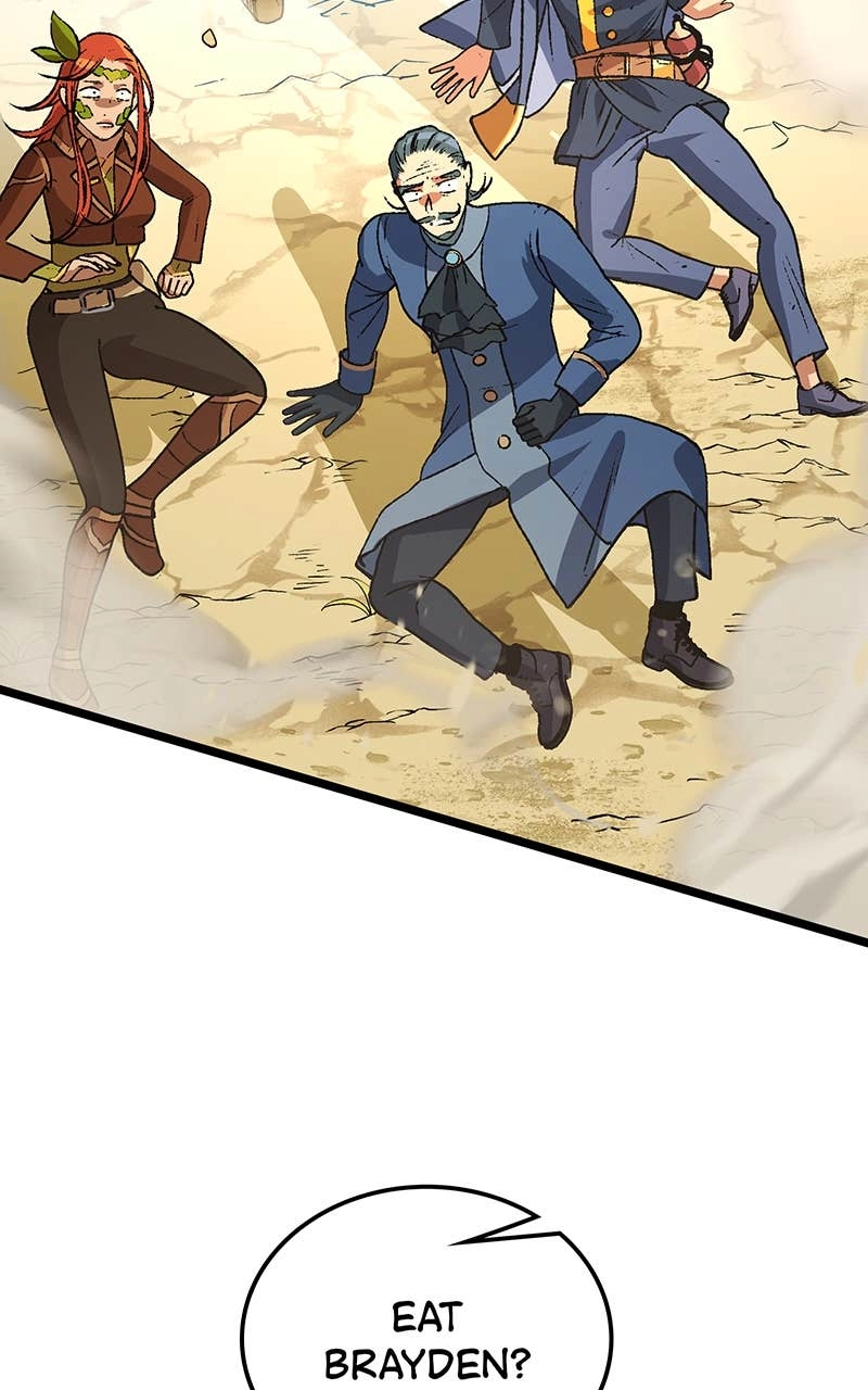 Return of the Runebound Professor Chapter 46, page 117 of 123